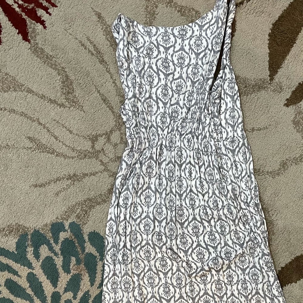 Banana Republic Maxi Dress